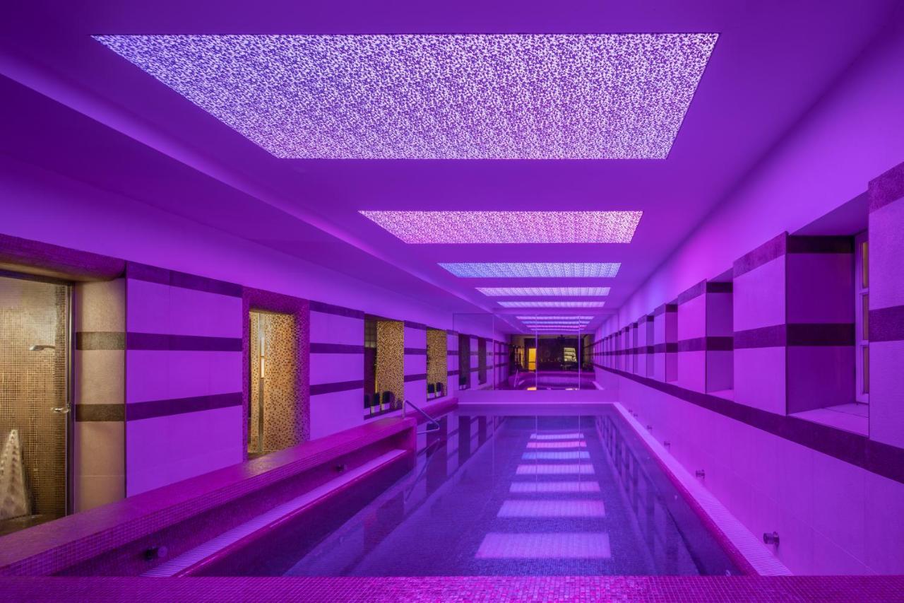 Hotel Kristaly Imperial ตาตา ภายนอก รูปภาพ